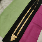 Forming Mangalsutra