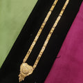 Forming Mangalsutra