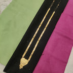 Forming Mangalsutra
