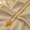 Forming Mangalsutra