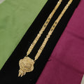 Forming Mangalsutra