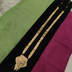 Forming Mangalsutra