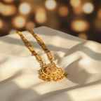 Forming Mangalsutra