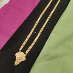 Forming Mangalsutra