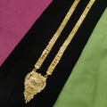 Forming Mangalsutra