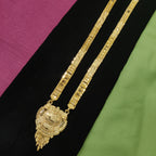 Forming Mangalsutra
