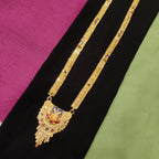 Forming Mangalsutra