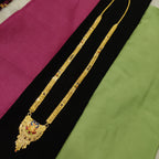 Forming Mangalsutra