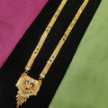 Forming Mangalsutra