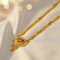 Forming Mangalsutra