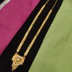 Forming Mangalsutra