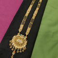 Forming Mangalsutra