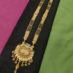 Forming Mangalsutra