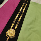 Forming Mangalsutra