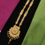 Forming koli mangalsutra