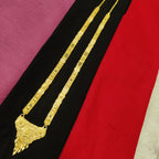 Forming Mangalsutra
