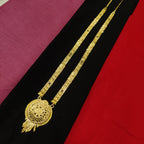 Forming Mangalsutra