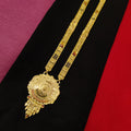 Forming Mangalsutra