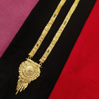 Forming Mangalsutra