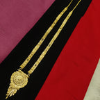 Forming Mangalsutra