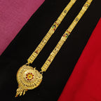 Forming Mangalsutra