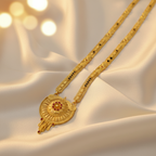Forming Mangalsutra