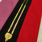 Forming Mangalsutra