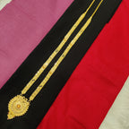 Forming Mangalsutra