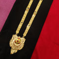 Forming Mangalsutra