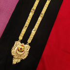 Forming Mangalsutra