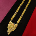 Forming Mangalsutra
