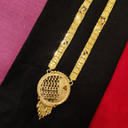 Forming Mangalsutra