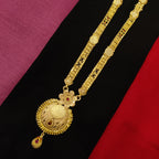 Forming Mangalsutra
