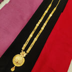 Forming Mangalsutra