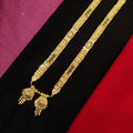 Forming Mangalsutra