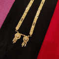 Forming Mangalsutra