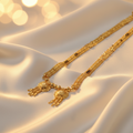 Forming Mangalsutra