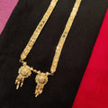 Forming Mangalsutra