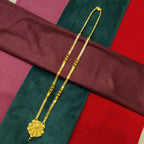 Short mangalsutra