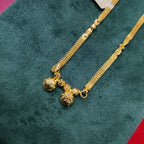 Short mangalsutra