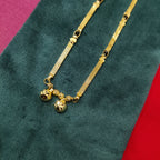 Short mangalsutra