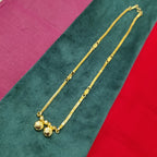 Short mangalsutra