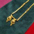 Short mangalsutra