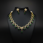 Cz Necklace