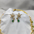 Cz Necklace