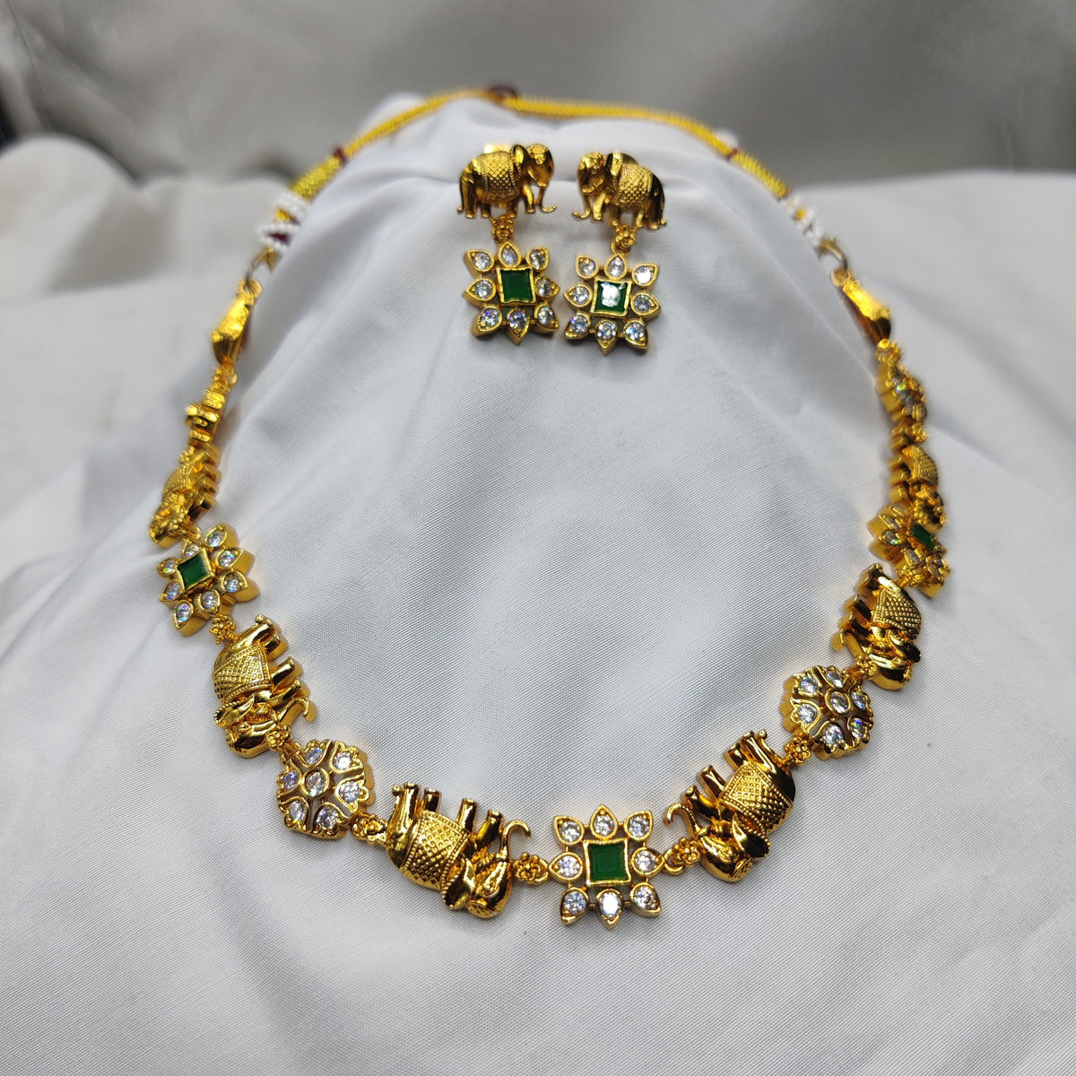 cz Necklace