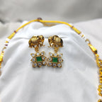 cz Necklace