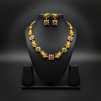 cz Necklace