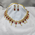 Cz Necklace