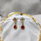 Cz Necklace